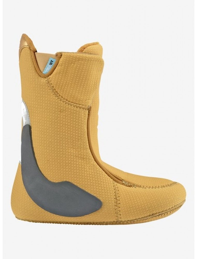 Ботинки для сноуборда BURTON Limelight Boa 2017 желтый 37