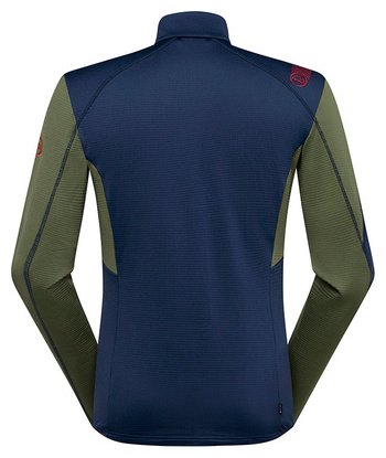 Худи La Sportiva мультиколор купить,55900