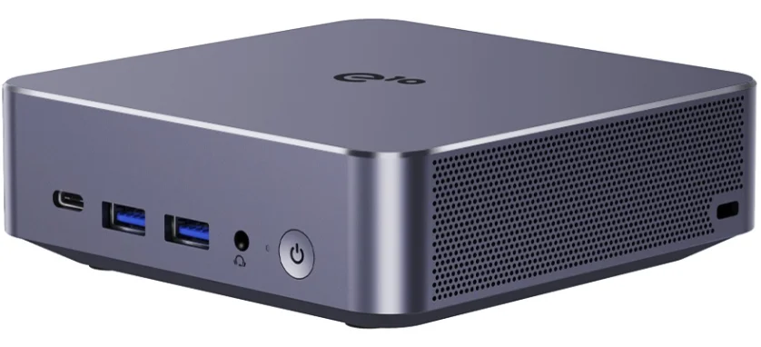 Неттоп Acer Gadget E10 ERBox 1747236 серый купить,NaN