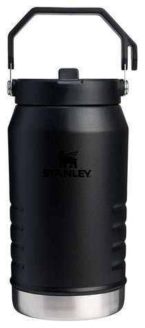 Термобутылка Stanley 1210001943124 1.9 л черный