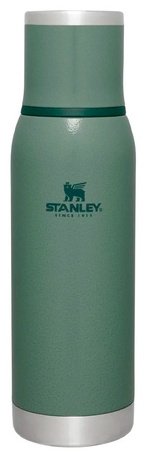 Классический термос Stanley 1200185003530 0.75 л зеленый
