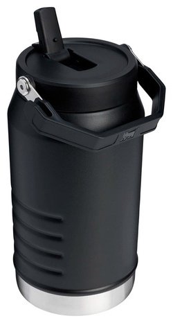 Термобутылка Stanley 1210001943124 1.9 л черный