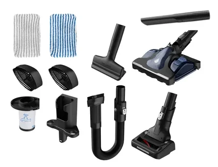 Пылесос Tefal X-Force Flex 14.60 Aqua TY99C0WO синий купить,269990