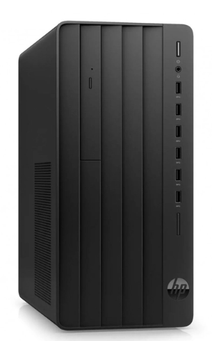 Системный блок HP Pro Tower 290 G9 6B2X6EA черный