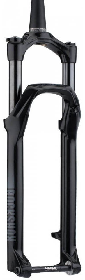 Вилка для велосипеда RockShox Judy Silver TK - Crown 00.4020.555.005