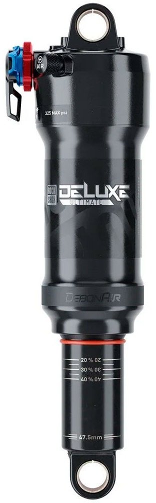 Вилка для велосипеда RockShox 00.4118.304.013