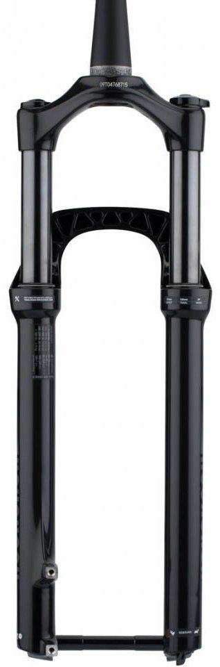Вилка для велосипеда RockShox Judy Silver TK - Crown 00.4020.555.005