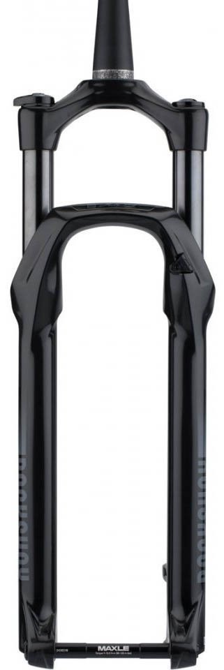 Вилка для велосипеда RockShox Judy Silver TK - Crown 00.4020.555.005