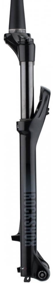 Вилка для велосипеда RockShox Judy Silver TK - Crown 00.4020.555.005