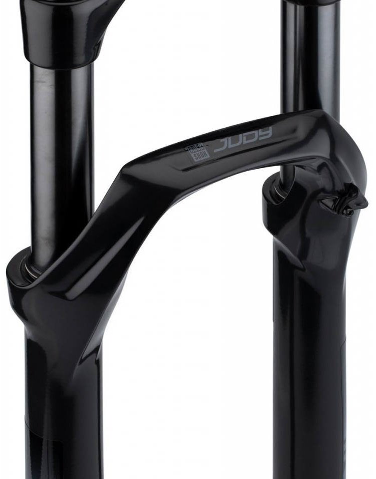 Вилка для велосипеда RockShox Judy Silver TK - Crown 00.4020.555.005