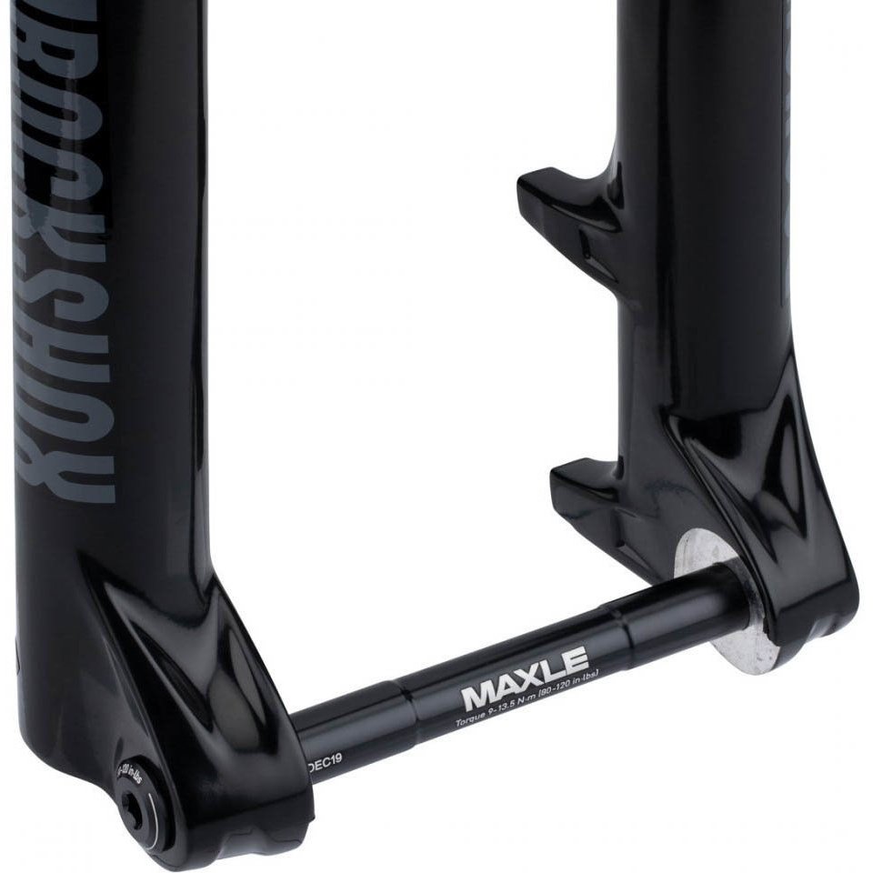 Вилка для велосипеда RockShox Judy Silver TK - Crown 00.4020.555.005 купить,153900