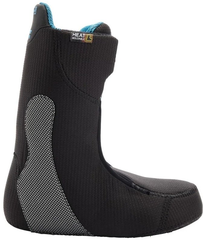 Ботинки для сноуборда BURTON Burton ботинки сноубордические мужские Photon Boa - 2022-2023,15086106001 черный 43