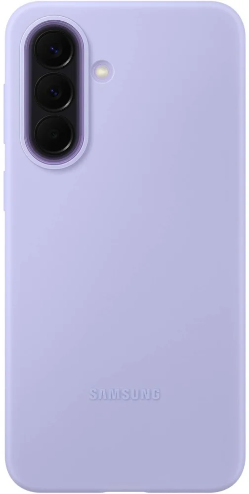 Чехол Samsung для Samsung A57 EF-PA576CVEGRU фиолетовый купить,12890