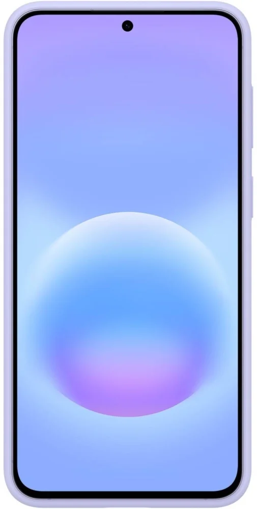 Чехол Samsung для Samsung A57 EF-PA576CVEGRU фиолетовый купить,12890