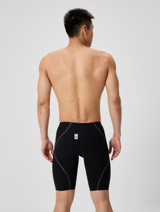 Гидрошорты Speedo 1 мм черный 38