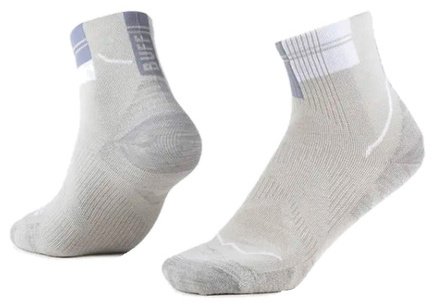 Спортивные носки Buff 1 пара бежевый M купить,NaN