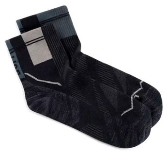 Спортивные носки Buff 1 пара черный L купить,10900