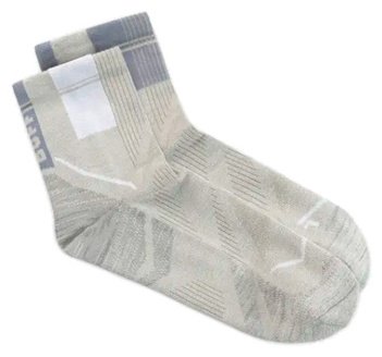 Спортивные носки Buff 1 пара бежевый M купить,NaN