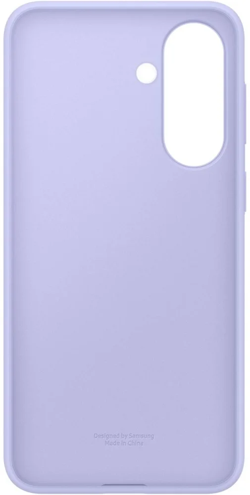 Чехол Samsung для Samsung A57 EF-PA576CVEGRU фиолетовый купить,12890