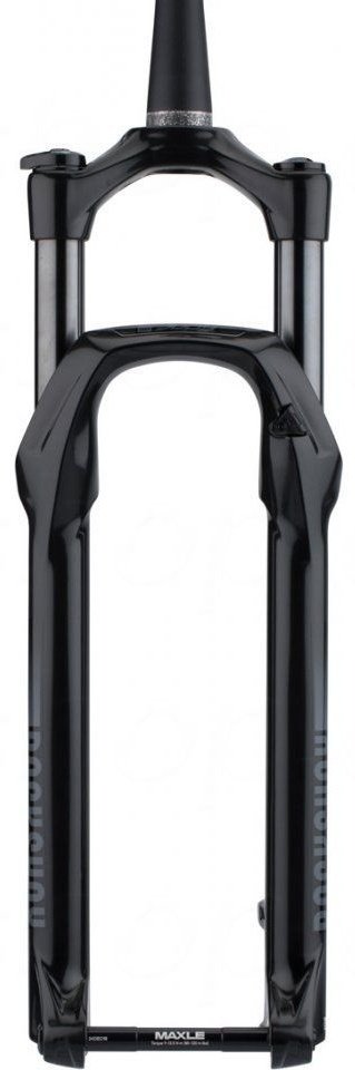 Вилка для велосипеда Rockshox Judy Silver TK Crown 29 00.4020.555.007