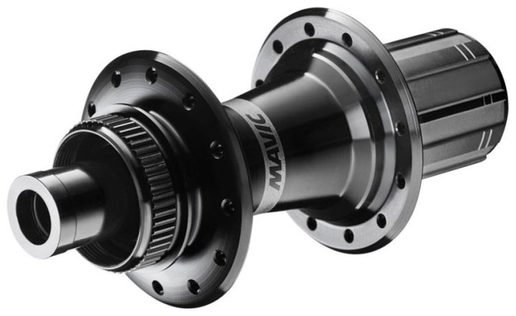 Втулка Mavic H4410124