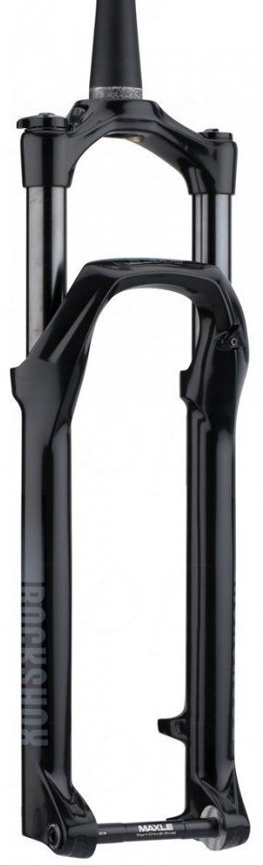 Вилка для велосипеда Rockshox Judy Silver TK Crown 29 00.4020.555.007