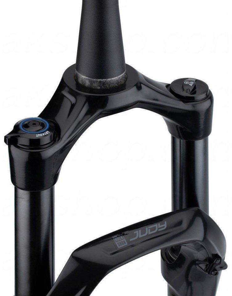 Вилка для велосипеда Rockshox Judy Silver TK Crown 29 00.4020.555.007