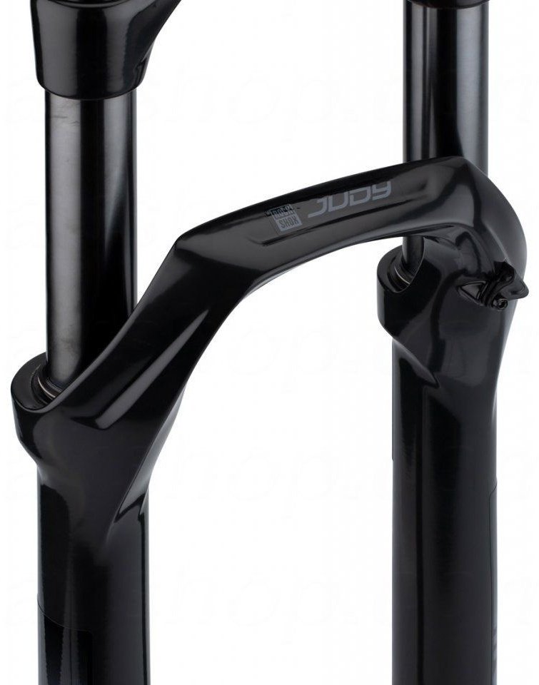 Вилка для велосипеда Rockshox Judy Silver TK Crown 29 00.4020.555.007