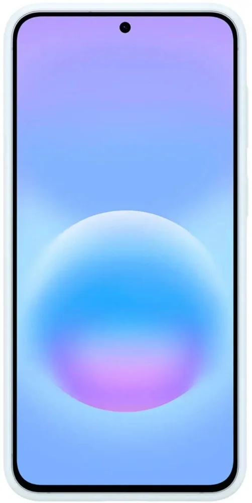 Чехол Samsung для Samsung A57 EF-PA576CLEGRU голубой купить,12890