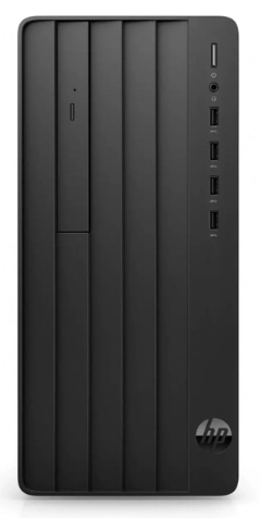 Системный блок HP Pro Tower 290 G9 6B2X6EA черный
