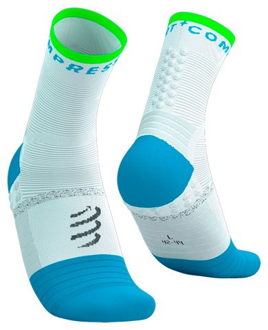 Носки Compressport 1 пара мультиколор T3 (42-44)
