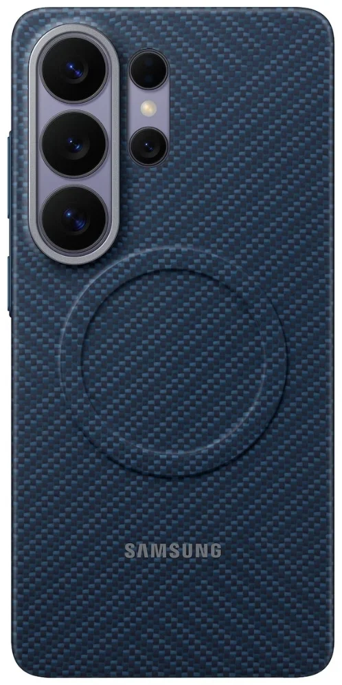 Чехол Samsung для Samsung S26 Ultra EF-KS948SCEGRU синий купить,29890