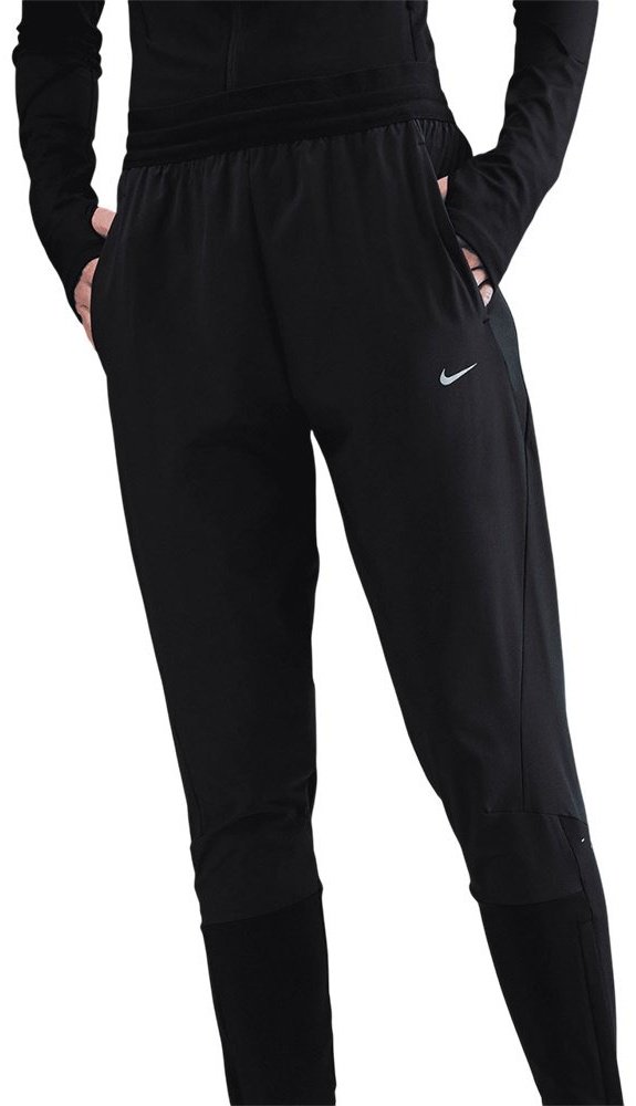 Спортивные брюки Nike черный