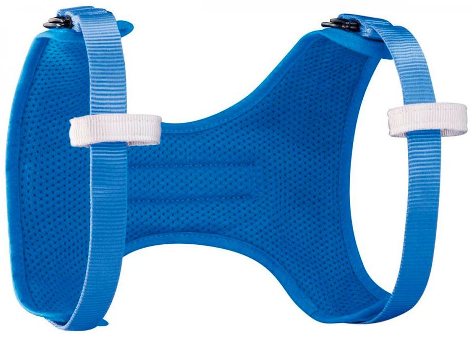 Страховочная система Petzl C018BA00-BLU