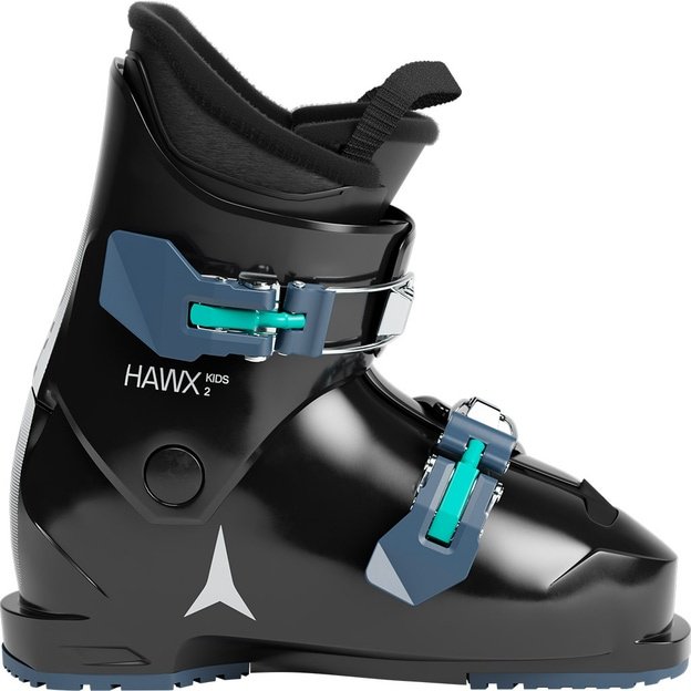 Ботинки для лыж Atomic Hawx Kids 2, AE5031580 черный 30