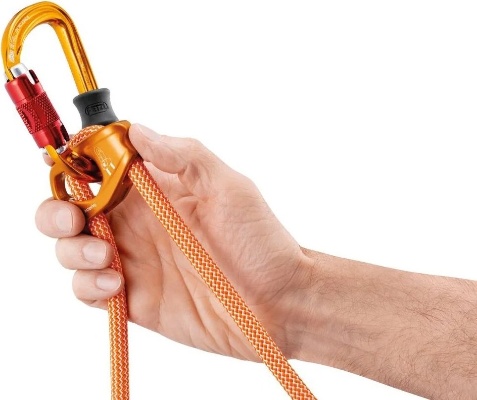 Страховочная система Petzl L086BC00