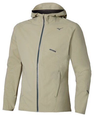 Дождевик Mizuno хаки купить,89900