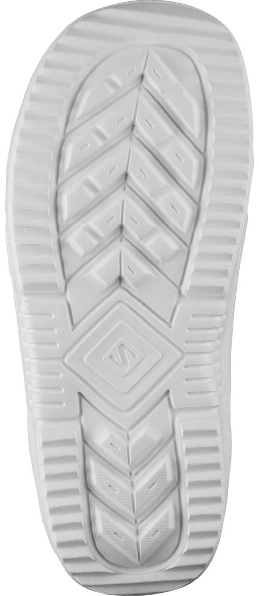 Ботинки для сноуборда Salomon L41703900 черный 38.5