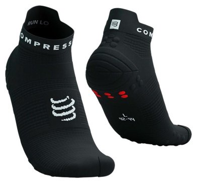 Спортивные носки Compressport 1 пара мультиколор T4 (45-48) купить,8900