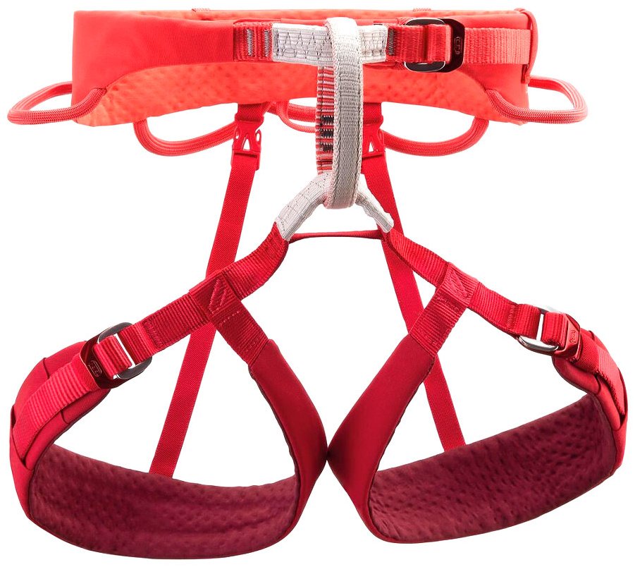 Страховочная система Petzl Luna, C035CA02
