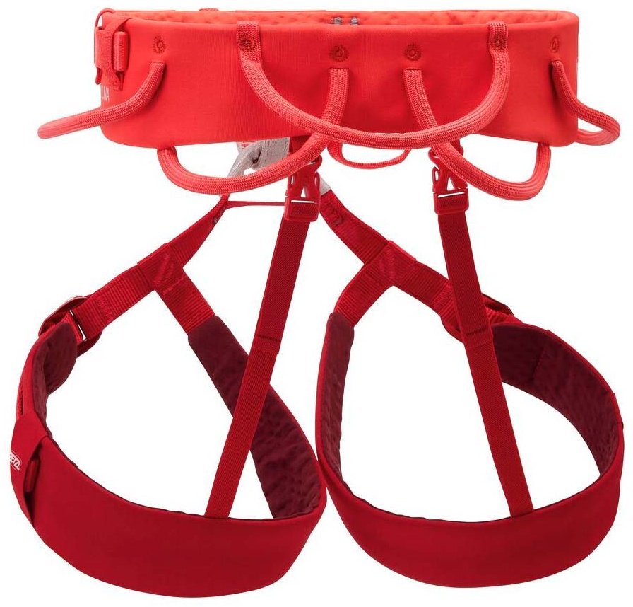 Страховочная система Petzl Luna, C035CA02