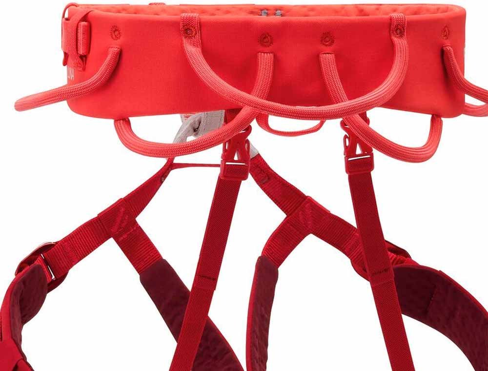 Страховочная система Petzl Luna, C035CA02