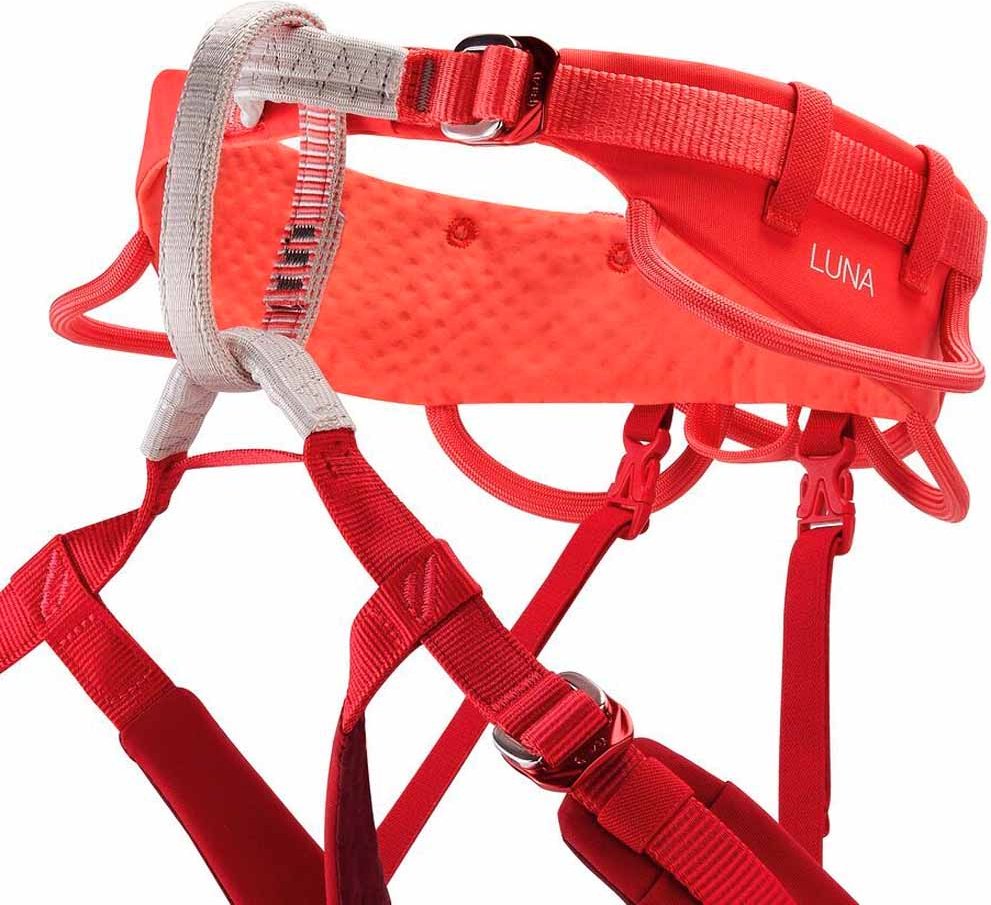 Страховочная система Petzl Luna, C035CA02
