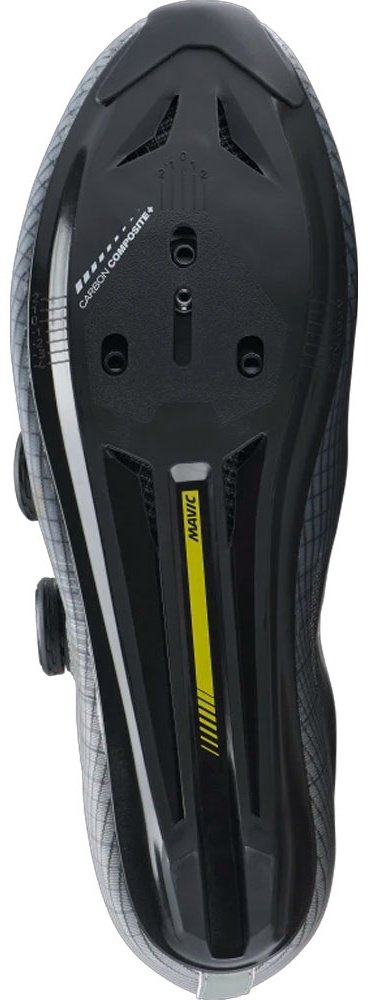Велотуфли Шоссейные Mavic 3701380941590 42.5