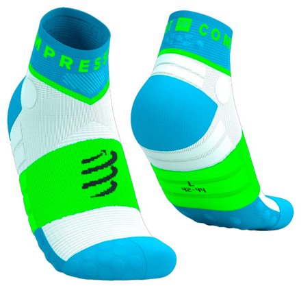 Спортивные носки Compressport 1 пара мультиколор T2 (39-41) купить,9900