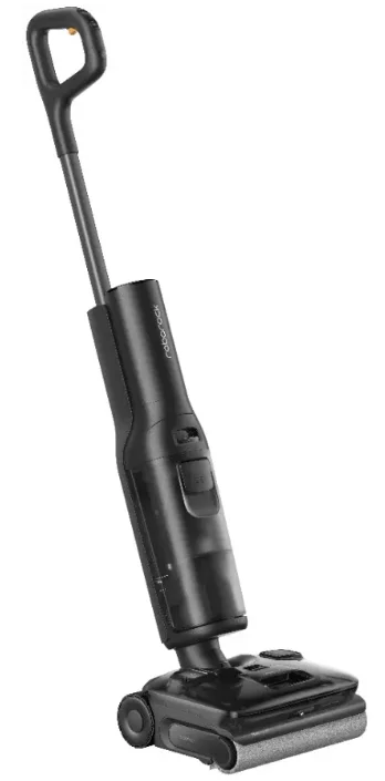 Пылесос Roborock F25 ACE Pro Black
