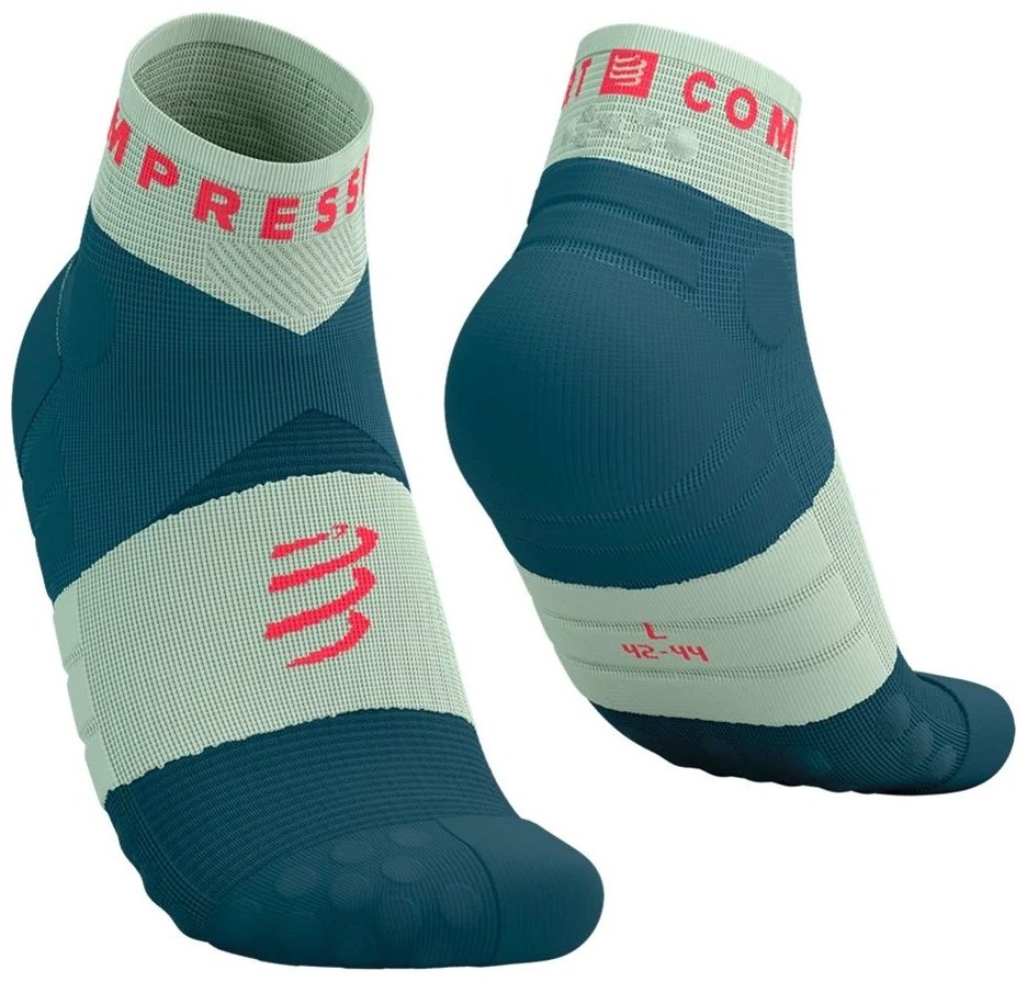 Носки Compressport 1 пара мультиколор T3 купить,NaN