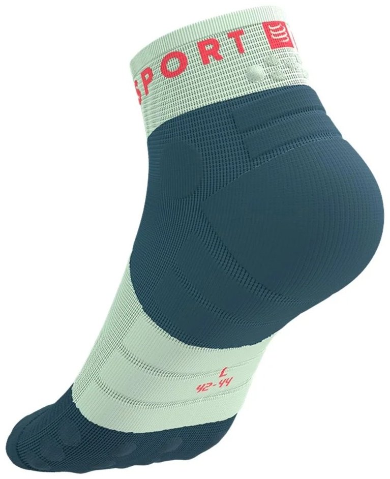 Носки Compressport 1 пара мультиколор T3 купить,NaN