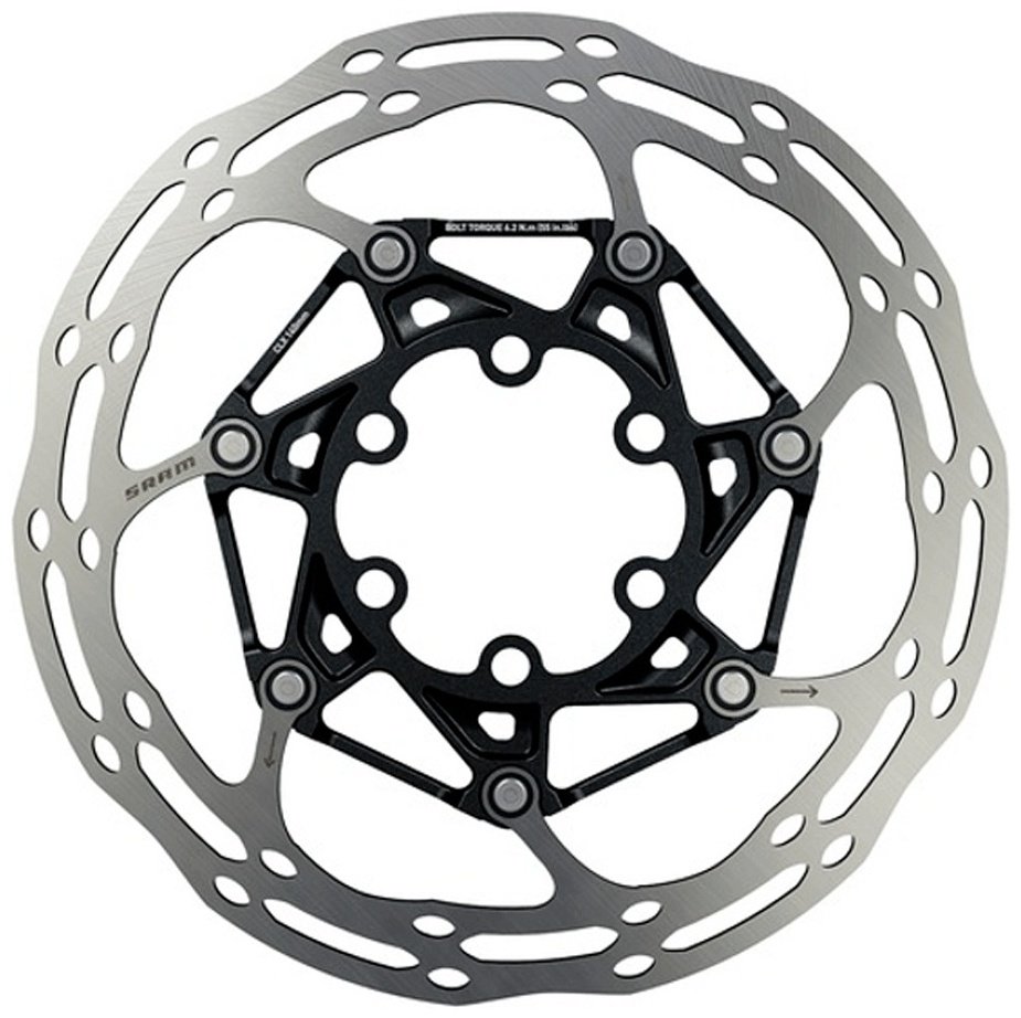Тормоза SRAM 00.5018.037.018