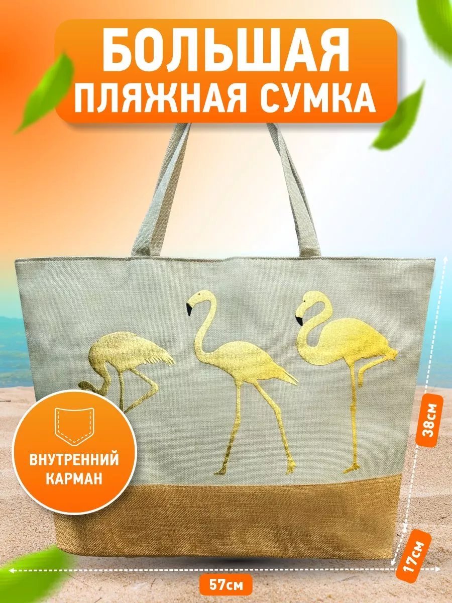 Сумка шоппер VIOLA.bags хлопок желтый купить,NaN